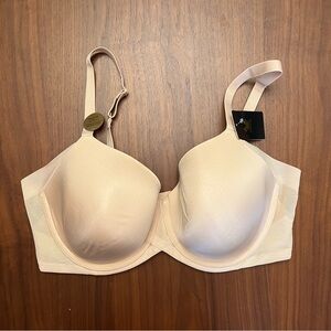 Wacoal Ultimate Side Smoother Bra - 38 D